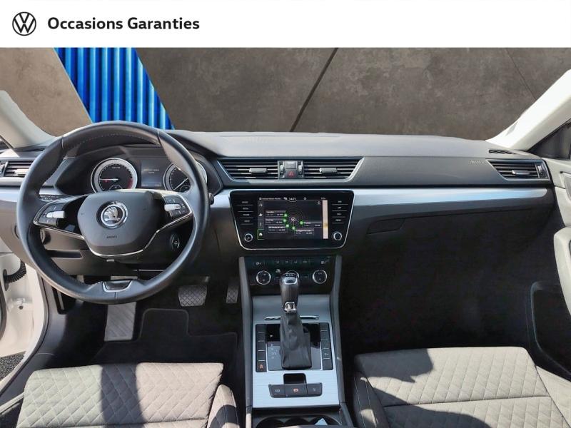 Voitures occasions ŠKODA Superb Combi Business Laxou