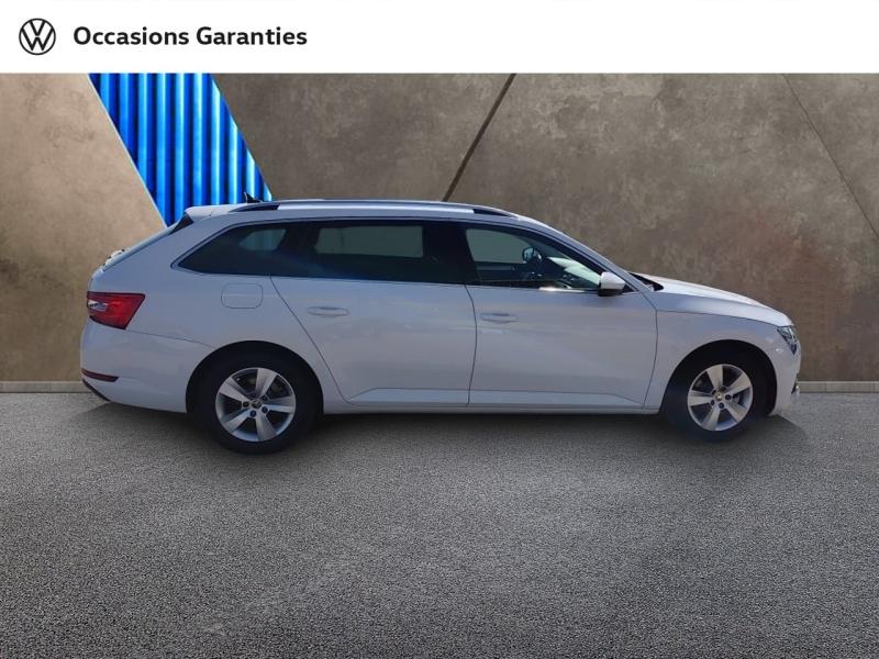 Voitures occasions ŠKODA Superb Combi Business Laxou