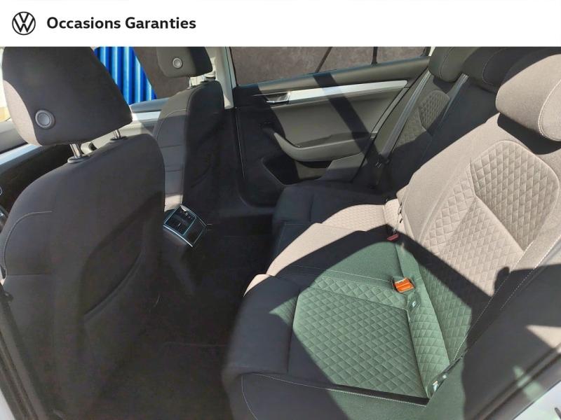 Voitures occasions ŠKODA Superb Combi Business Laxou