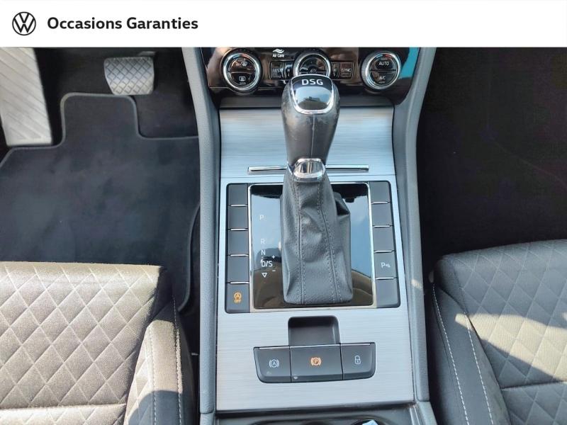 Voitures occasions ŠKODA Superb Combi Business Laxou