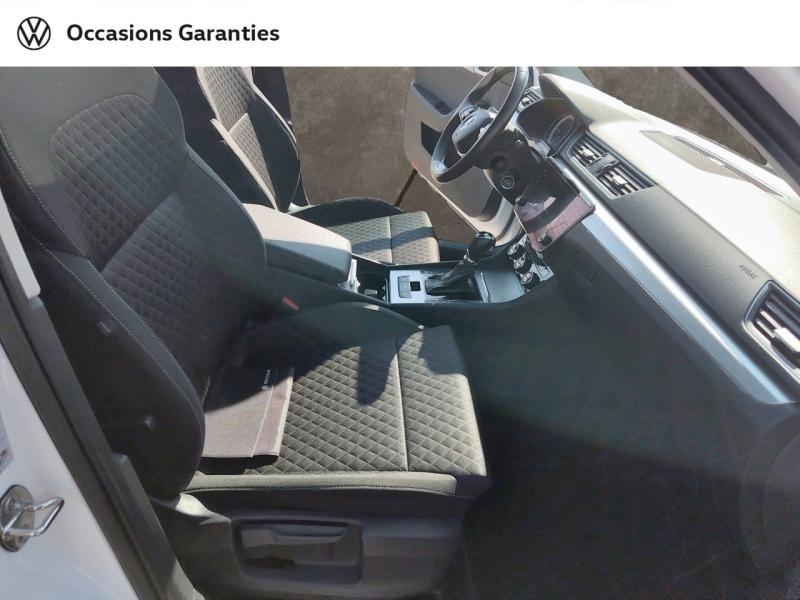 Voitures occasions ŠKODA Superb Combi Business Laxou