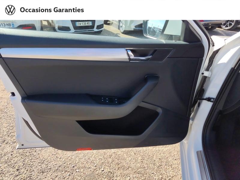 Voitures occasions ŠKODA Superb Combi Business Laxou