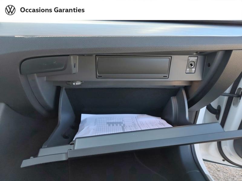 Voitures occasions ŠKODA Superb Combi Business Laxou