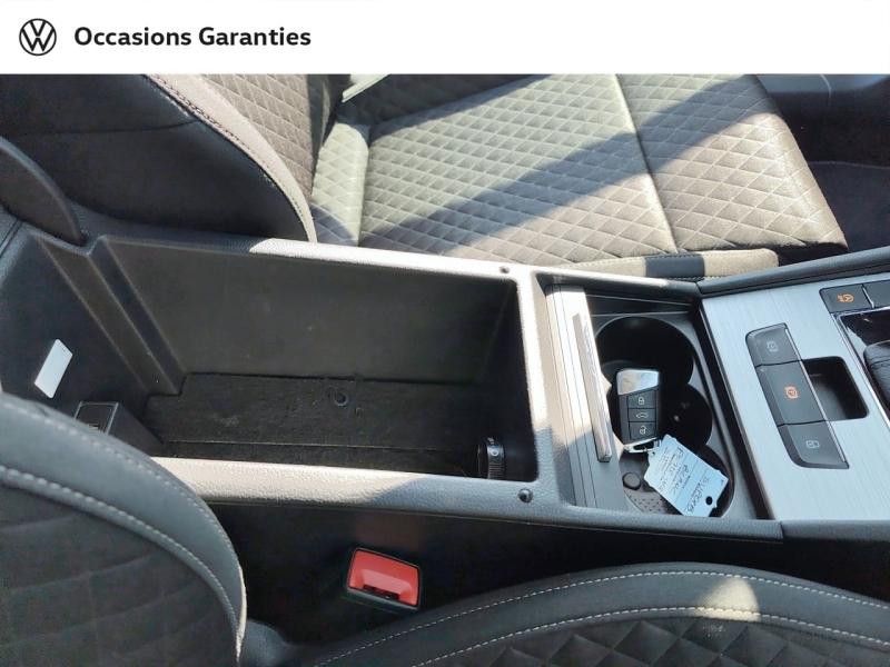 Voitures occasions ŠKODA Superb Combi Business Laxou