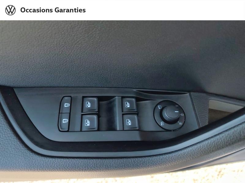 Voitures occasions ŠKODA Superb Combi Business Laxou