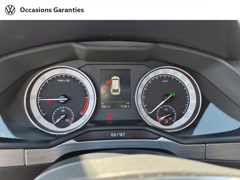 Voitures occasions ŠKODA Superb Combi Business Laxou