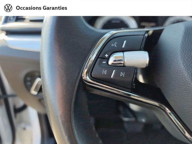 Voitures occasions ŠKODA Superb Combi Business Laxou