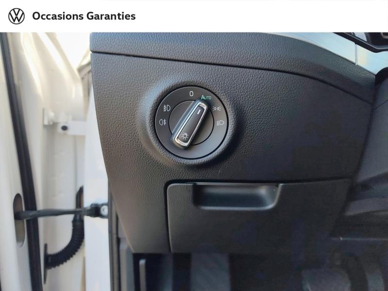 Voitures occasions ŠKODA Superb Combi Business Laxou