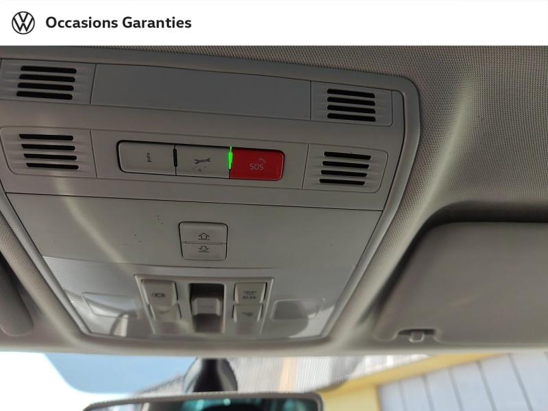 Voitures occasions ŠKODA Superb Combi Business Laxou