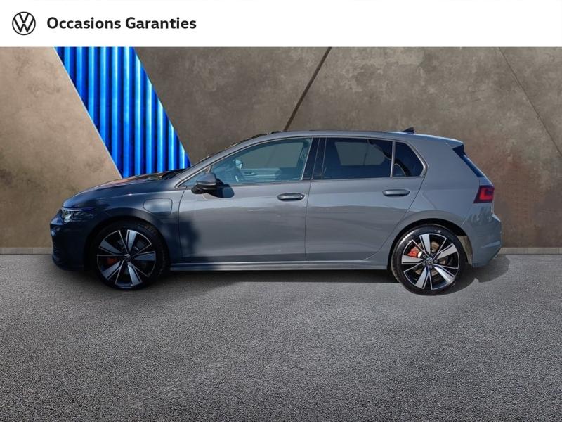 Voitures occasions VOLKSWAGEN GOLF GTE Laxou