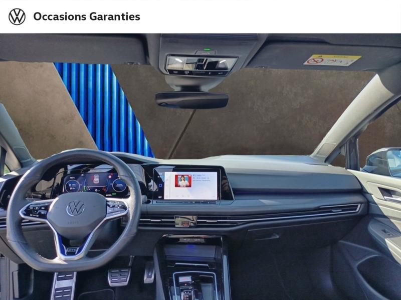 Voitures occasions VOLKSWAGEN GOLF GTE Laxou