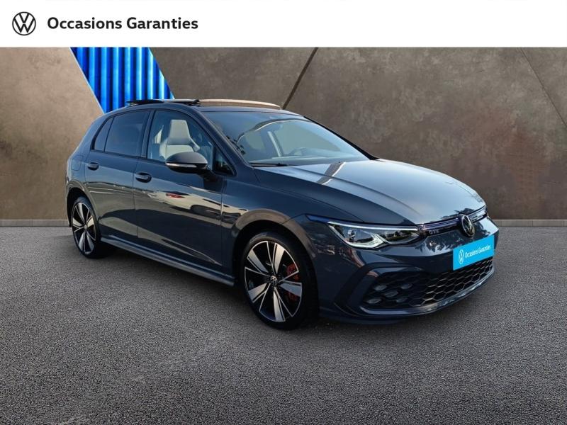 Voitures occasions VOLKSWAGEN GOLF GTE Laxou