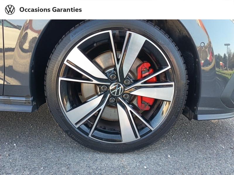 Voitures occasions VOLKSWAGEN GOLF GTE Laxou