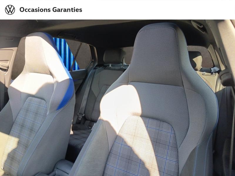 Voitures occasions VOLKSWAGEN GOLF GTE Laxou