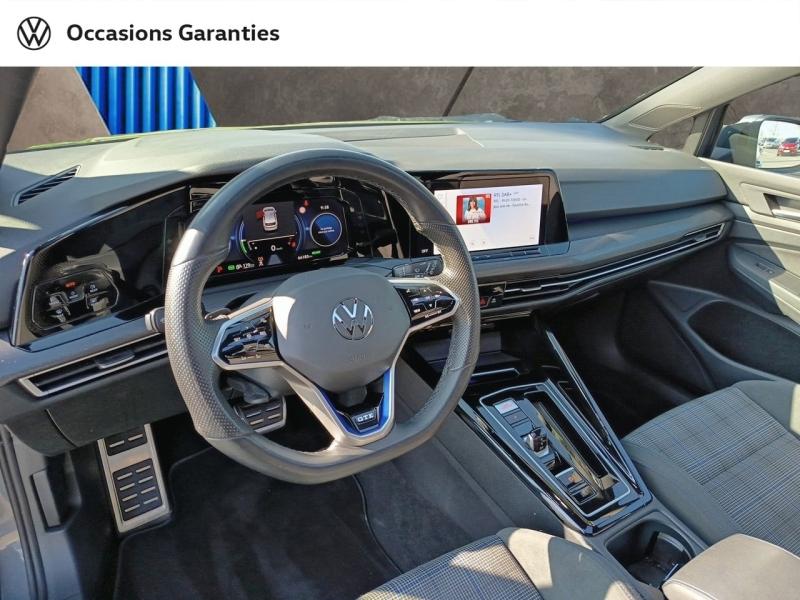 Voitures occasions VOLKSWAGEN GOLF GTE Laxou