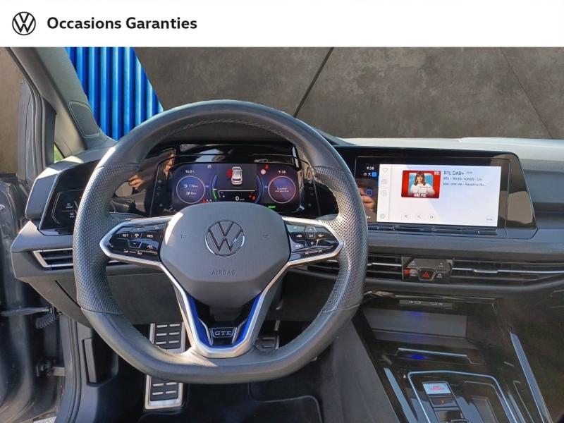 Voitures occasions VOLKSWAGEN GOLF GTE Laxou