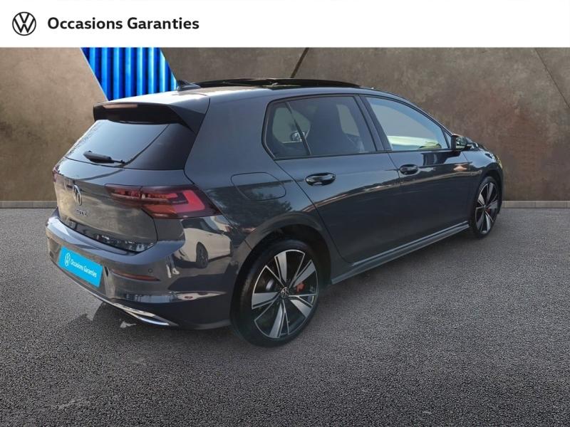 Voitures occasions VOLKSWAGEN GOLF GTE Laxou