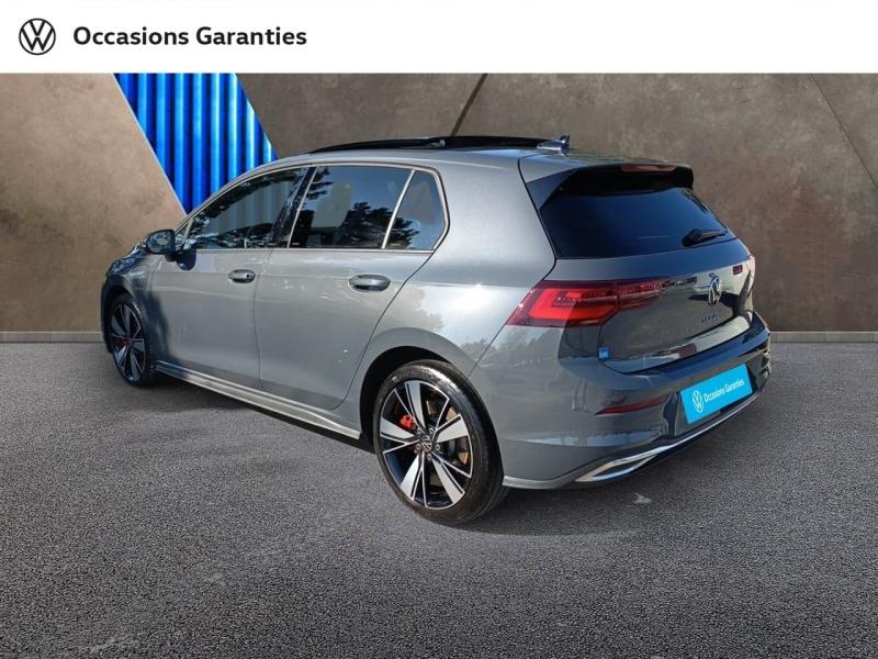 Voitures occasions VOLKSWAGEN GOLF GTE Laxou