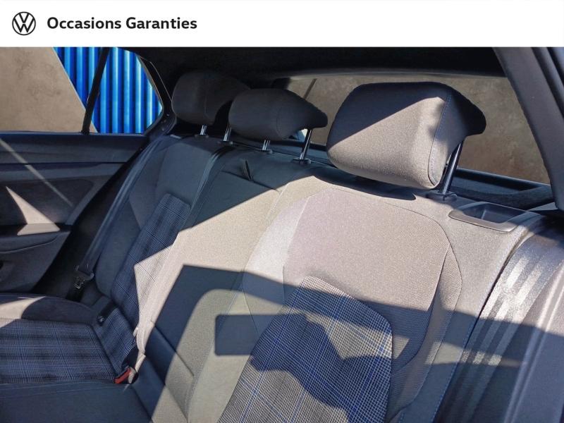 Voitures occasions VOLKSWAGEN GOLF GTE Laxou