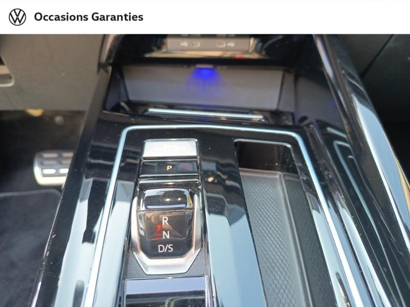 Voitures occasions VOLKSWAGEN GOLF GTE Laxou