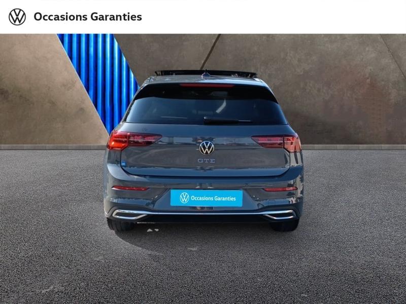 Voitures occasions VOLKSWAGEN GOLF GTE Laxou