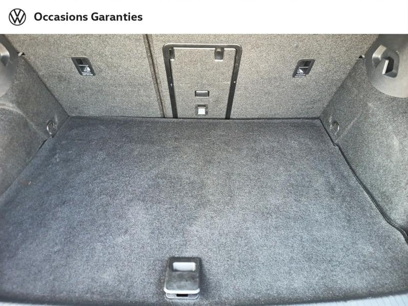 Voitures occasions VOLKSWAGEN GOLF GTE Laxou