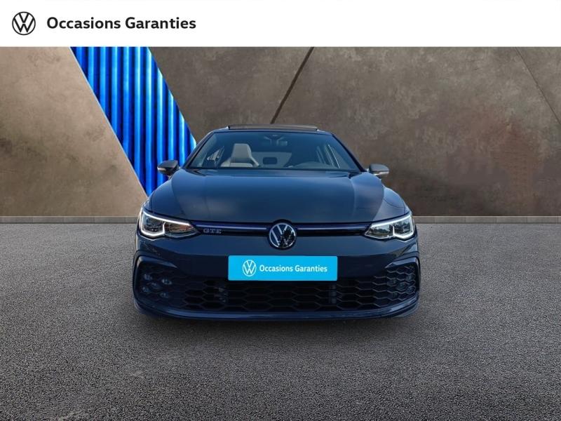Voitures occasions VOLKSWAGEN GOLF GTE Laxou
