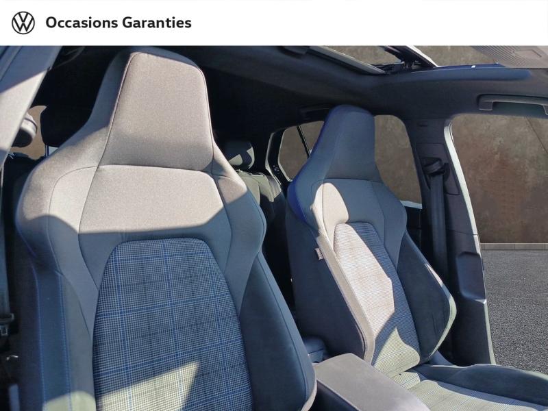 Voitures occasions VOLKSWAGEN GOLF GTE Laxou