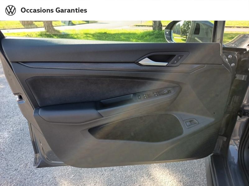 Voitures occasions VOLKSWAGEN GOLF GTE Laxou