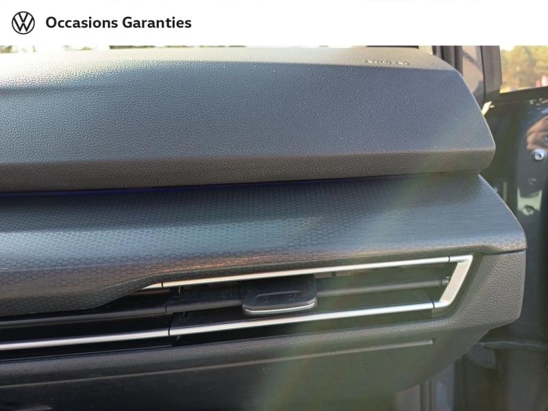Voitures occasions VOLKSWAGEN GOLF GTE Laxou