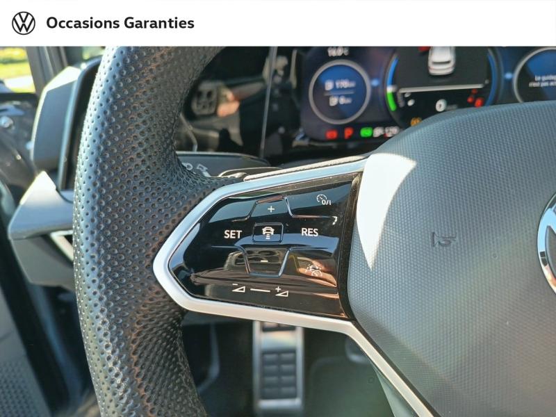 Voitures occasions VOLKSWAGEN GOLF GTE Laxou