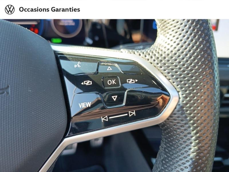 Voitures occasions VOLKSWAGEN GOLF GTE Laxou