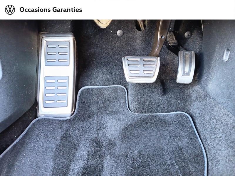 Voitures occasions VOLKSWAGEN GOLF GTE Laxou