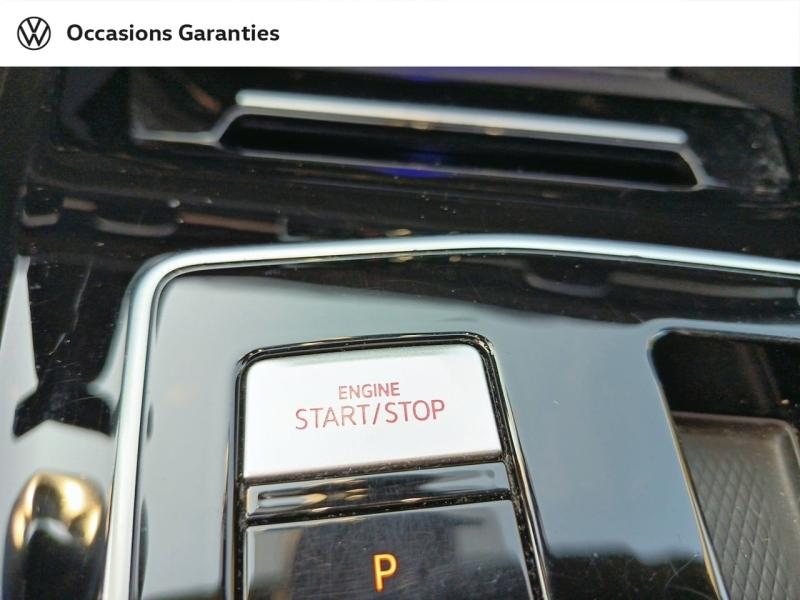 Voitures occasions VOLKSWAGEN GOLF GTE Laxou