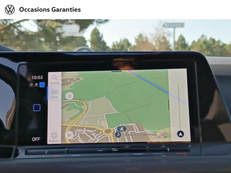 Voitures occasions VOLKSWAGEN GOLF GTE Laxou