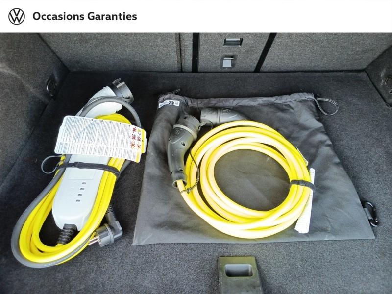 Voitures occasions VOLKSWAGEN GOLF GTE Laxou