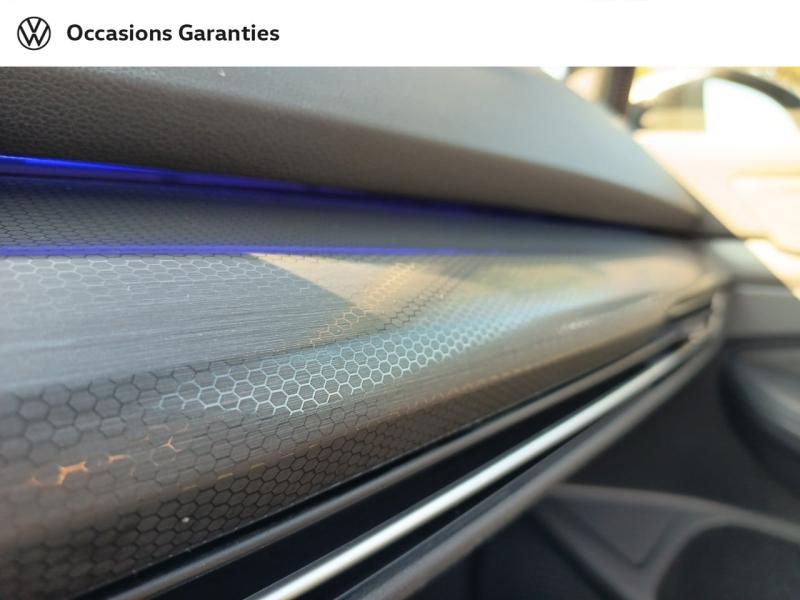 Voitures occasions VOLKSWAGEN GOLF GTE Laxou