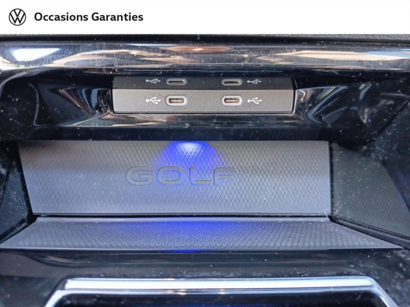 Voitures occasions VOLKSWAGEN GOLF GTE Laxou