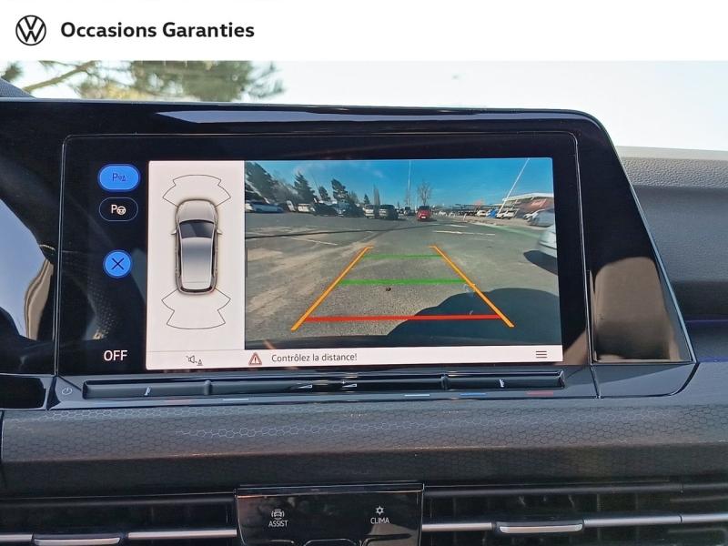 Voitures occasions VOLKSWAGEN GOLF GTE Laxou