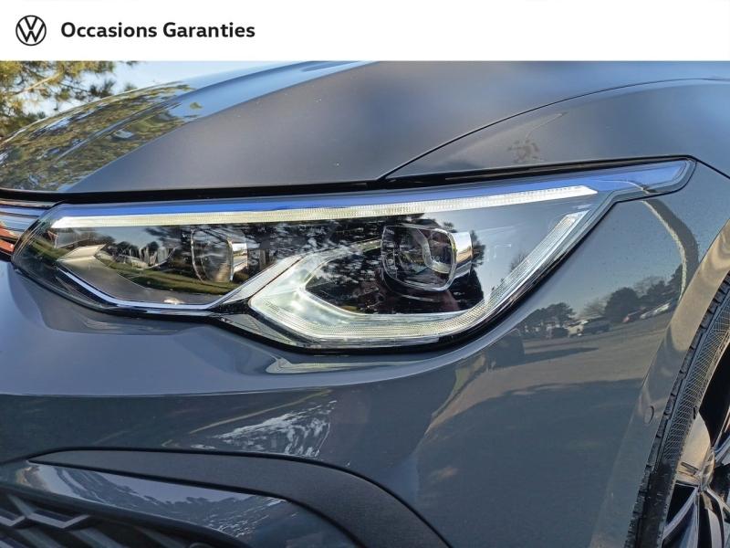 Voitures occasions VOLKSWAGEN GOLF GTE Laxou