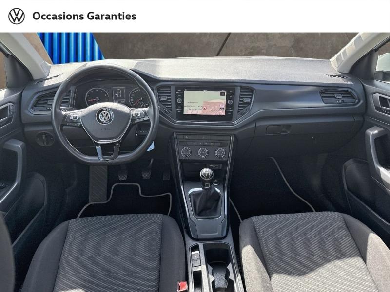 Voitures occasions VOLKSWAGEN T-ROC T-Roc Nancy