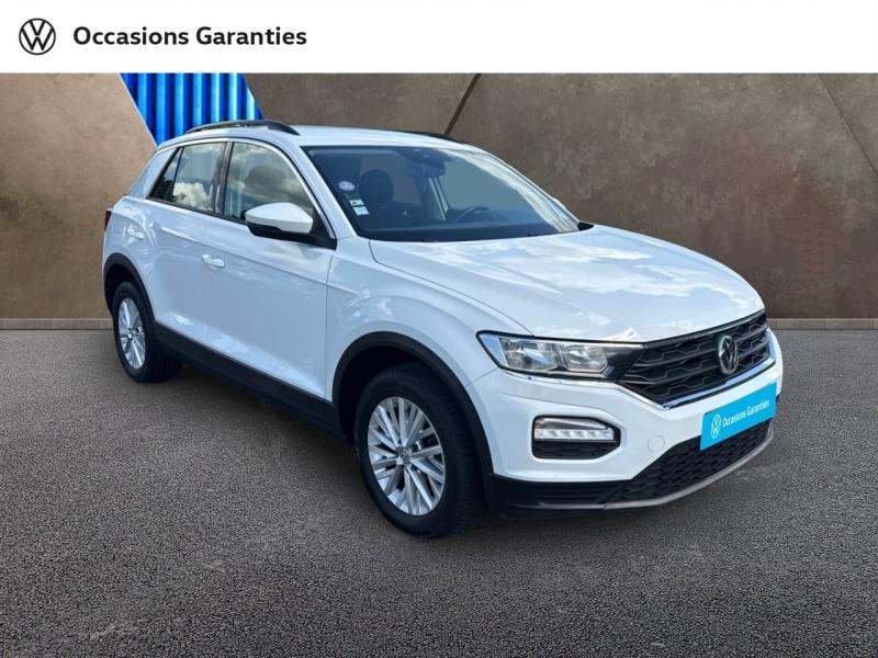 Voitures occasions VOLKSWAGEN T-ROC T-Roc Nancy
