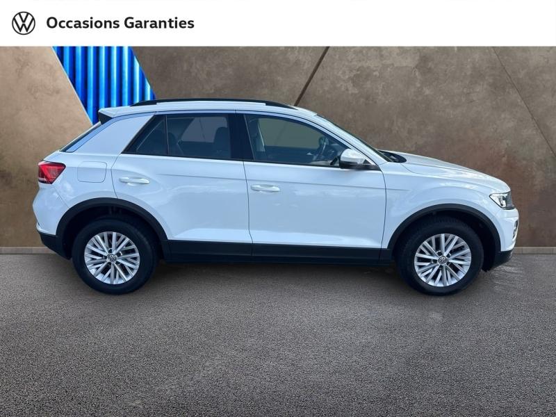 Voitures occasions VOLKSWAGEN T-ROC T-Roc Nancy