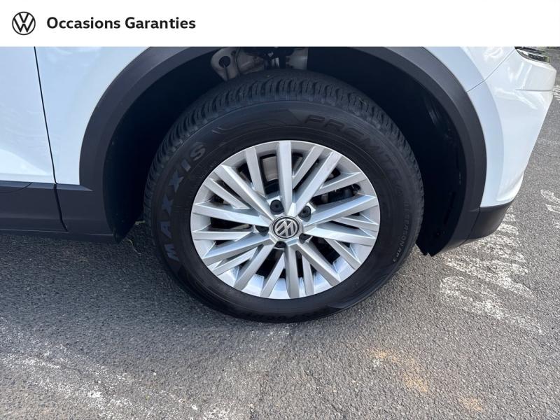 Voitures occasions VOLKSWAGEN T-ROC T-Roc Nancy