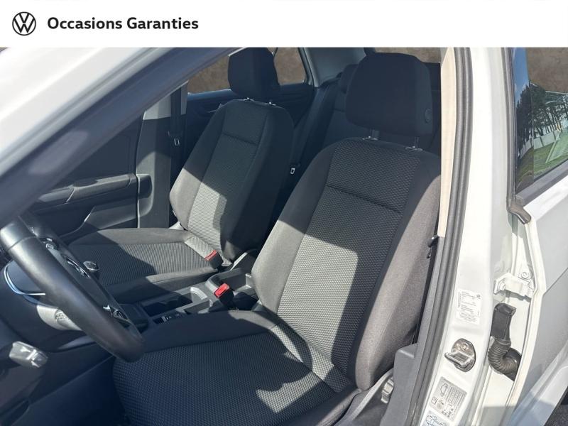 Voitures occasions VOLKSWAGEN T-ROC T-Roc Nancy