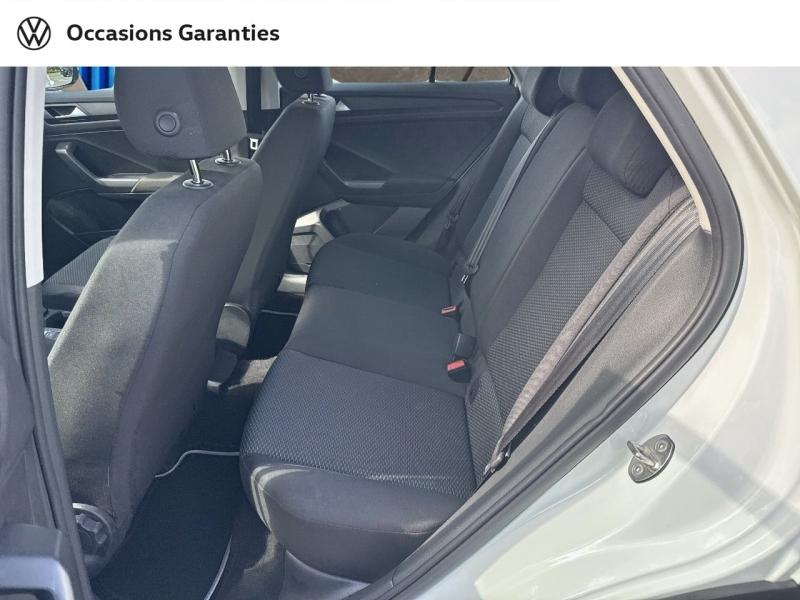 Voitures occasions VOLKSWAGEN T-ROC T-Roc Nancy