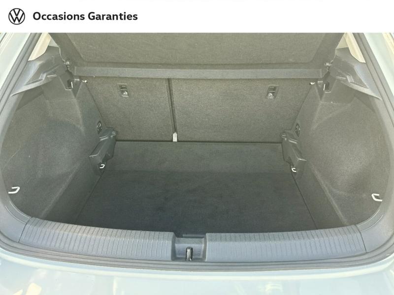 Voitures occasions VOLKSWAGEN T-ROC T-Roc Nancy