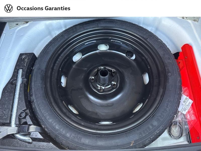 Voitures occasions VOLKSWAGEN T-ROC T-Roc Nancy