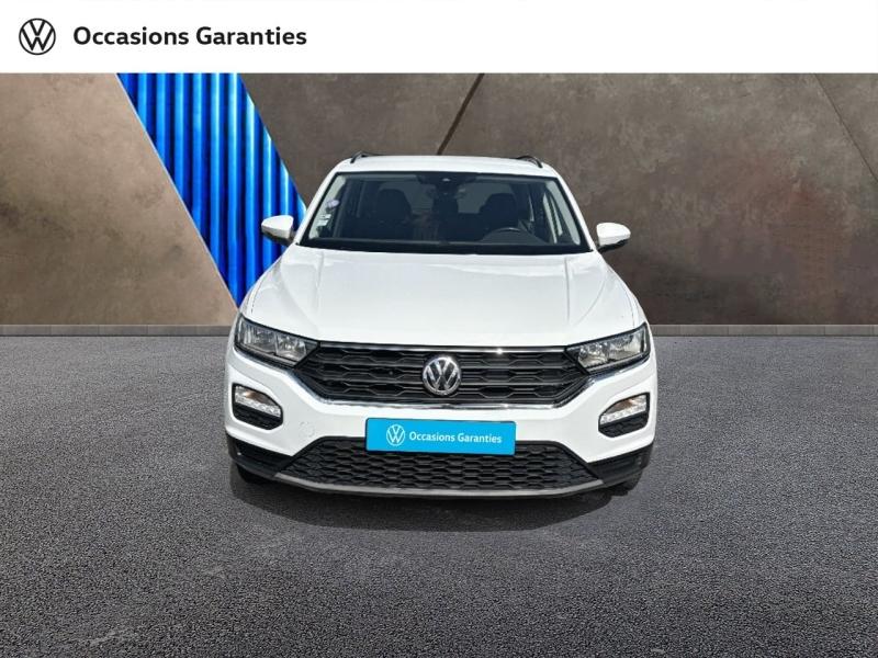 Voitures occasions VOLKSWAGEN T-ROC T-Roc Laxou