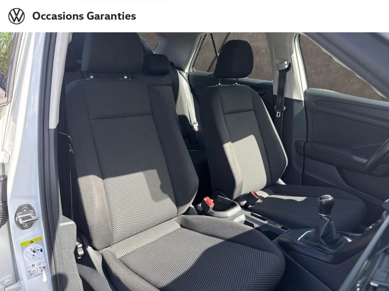 Voitures occasions VOLKSWAGEN T-ROC T-Roc Nancy